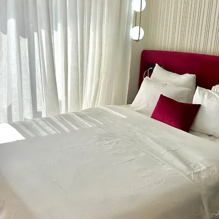 F29 L'Art De Vivre Urbain Au Coeur De Casablanca Appartement Buitenkant foto