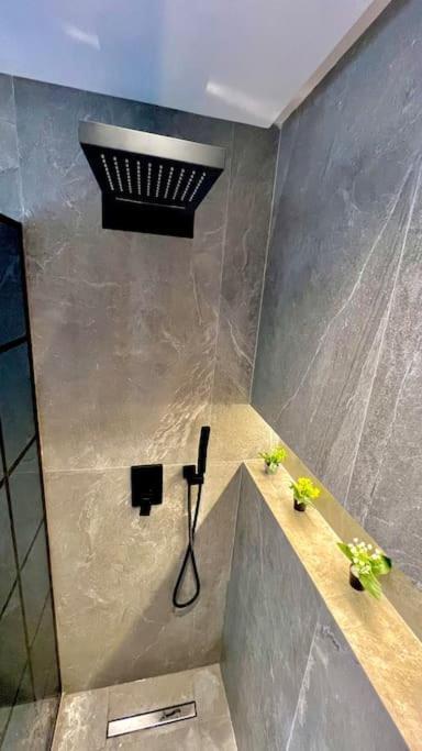 Apartamento F29 L'art De Vivre Urbain Au Coeur De Casablanca