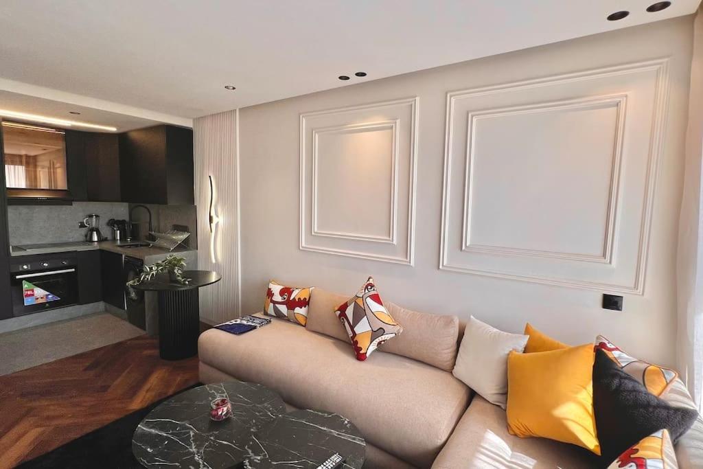 Apartamento F29 L'art De Vivre Urbain Au Coeur De *