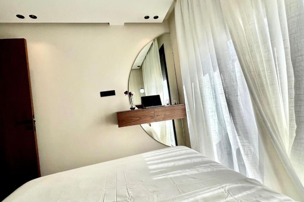 F29 L'art De Vivre Urbain Au Coeur De Apartamento Casablanca